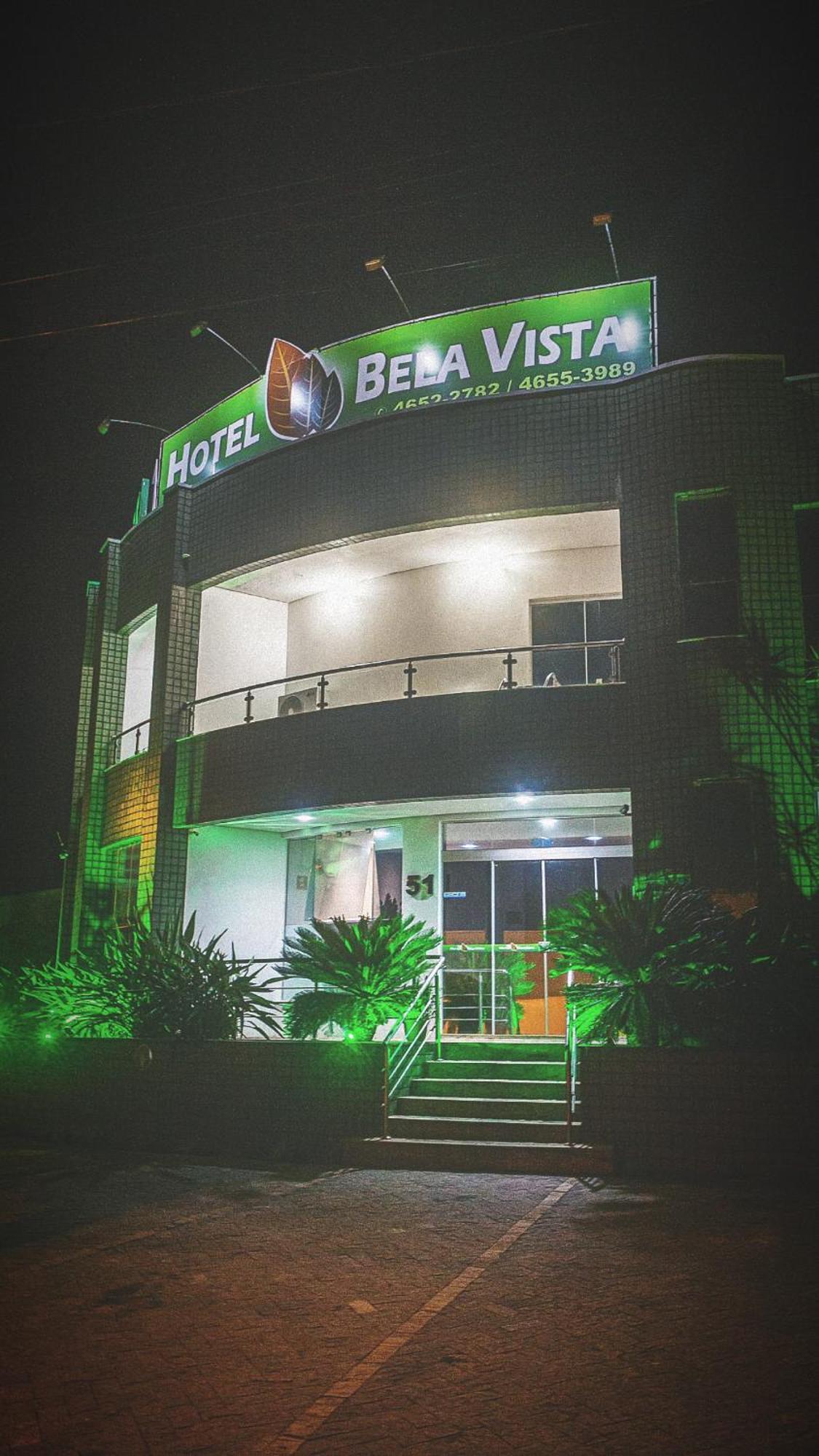 Bela Vista Hotel Arujá Exteriér fotografie